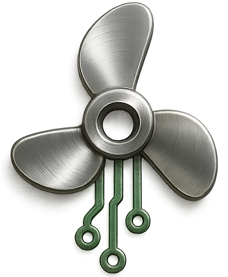 SHAFT MARINE – Diagnóstico Computarizado